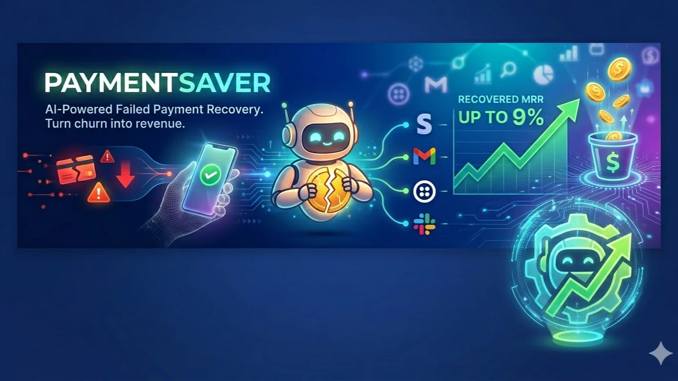 PaymentSaver